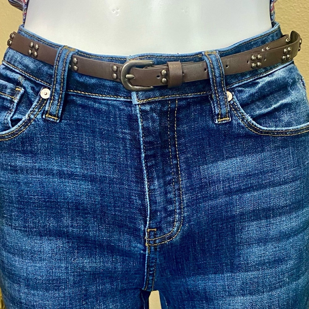 Studded Belt